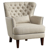 1112-1 ACCENT CHAIR - Luna Furniture