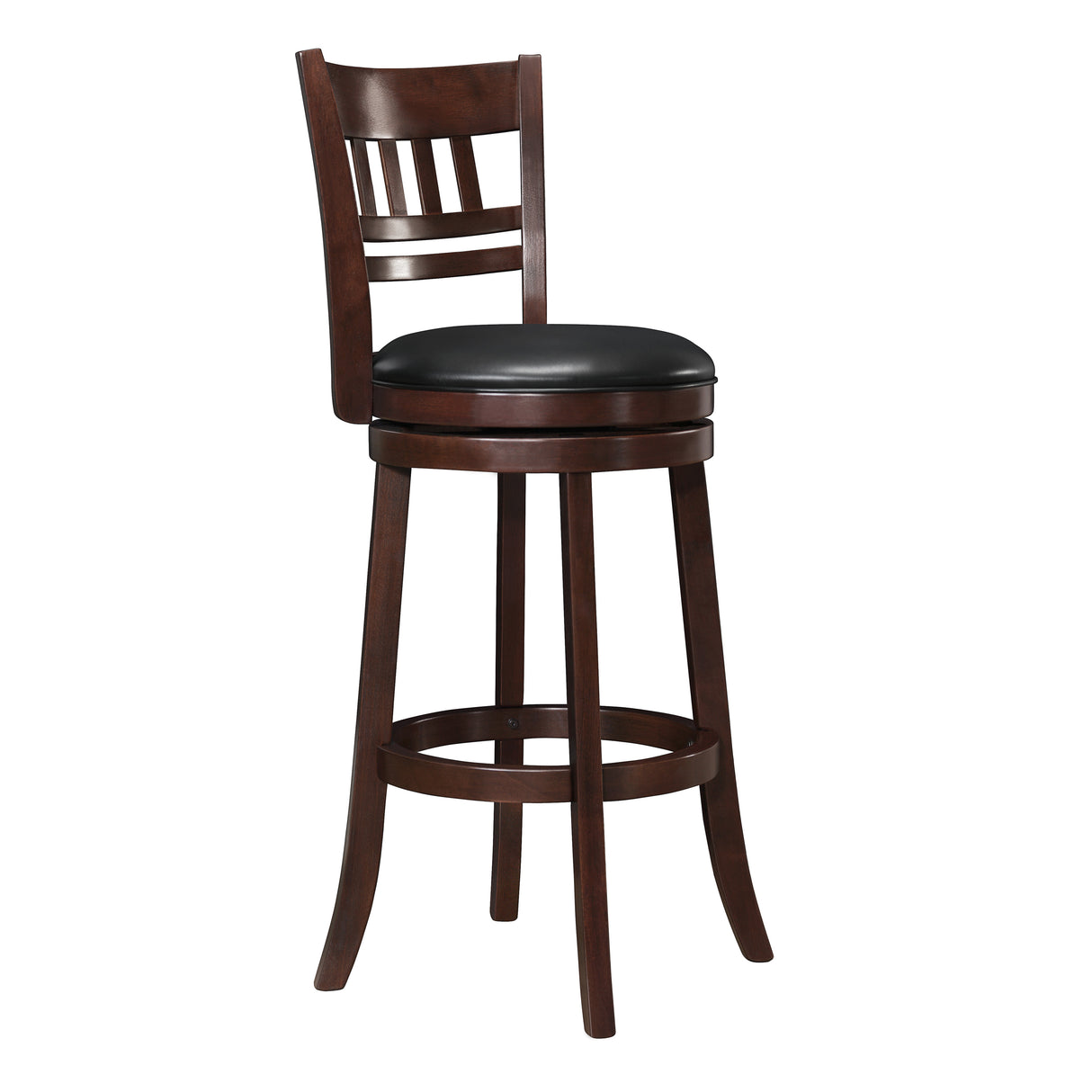 1140E-29S Swivel Pub Height Chair - Luna Furniture