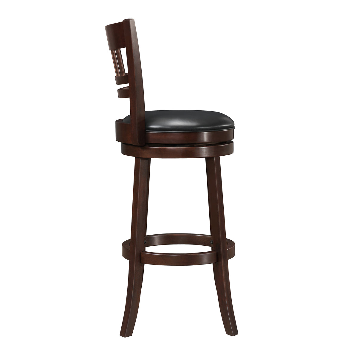 1140E-29S Swivel Pub Height Chair - Luna Furniture