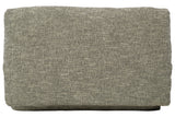 Dramatic Granite Ottoman -  Ashley - Luna Furniture