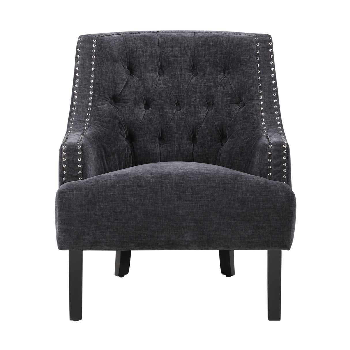 1194NBK-1 Accent Chair - Luna Furniture