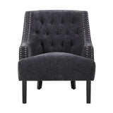 1194NBK-1 Accent Chair - Luna Furniture