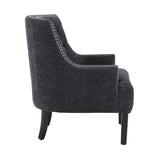 1194NBK-1 Accent Chair - Luna Furniture