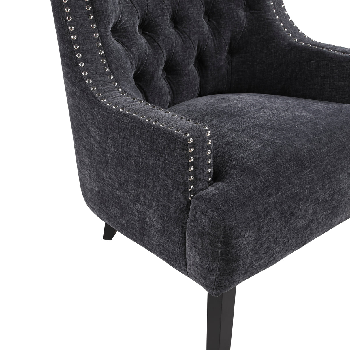 1194NBK-1 Accent Chair - Luna Furniture