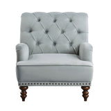 1201F4S ACCENT CHAIR - Luna Furniture