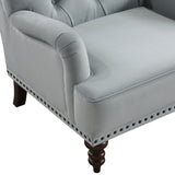 1201F4S ACCENT CHAIR - Luna Furniture