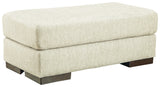 Caretti Parchment Living Room Set from Ashley - Luna Furniture