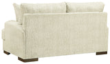 Caretti Parchment Living Room Set from Ashley - Luna Furniture