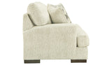 Caretti Parchment Living Room Set from Ashley - Luna Furniture