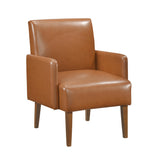 1246BRW-1 Accent Chair - Luna Furniture