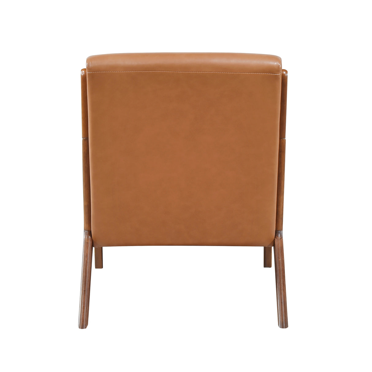 1247BRW-1 Accent Chair - Luna Furniture