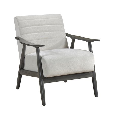 1287PE-1 Accent Chair - Luna Furniture