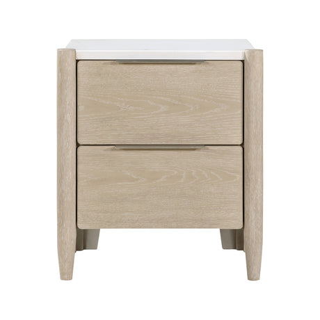 1313N-4 Night Stand - Luna Furniture