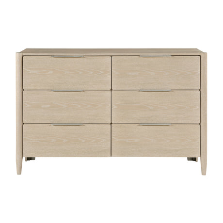 1313N-5 Dresser - Luna Furniture