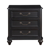 1420-4 Night Stand - Luna Furniture