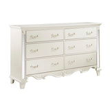 Ever Champagne Dresser