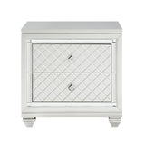 1430-4 Night Stand - Luna Furniture