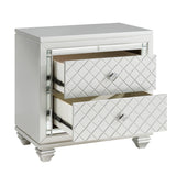 1430-4 Night Stand - Luna Furniture