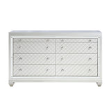 1430-5 Dresser - Luna Furniture