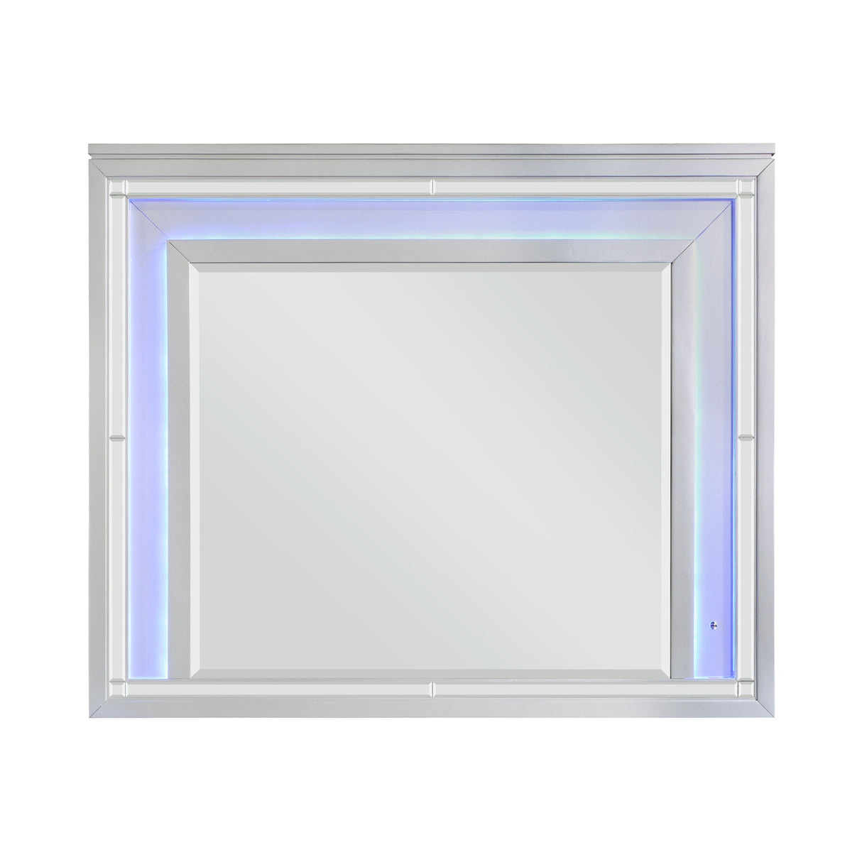 1430-6 Mirror - Luna Furniture