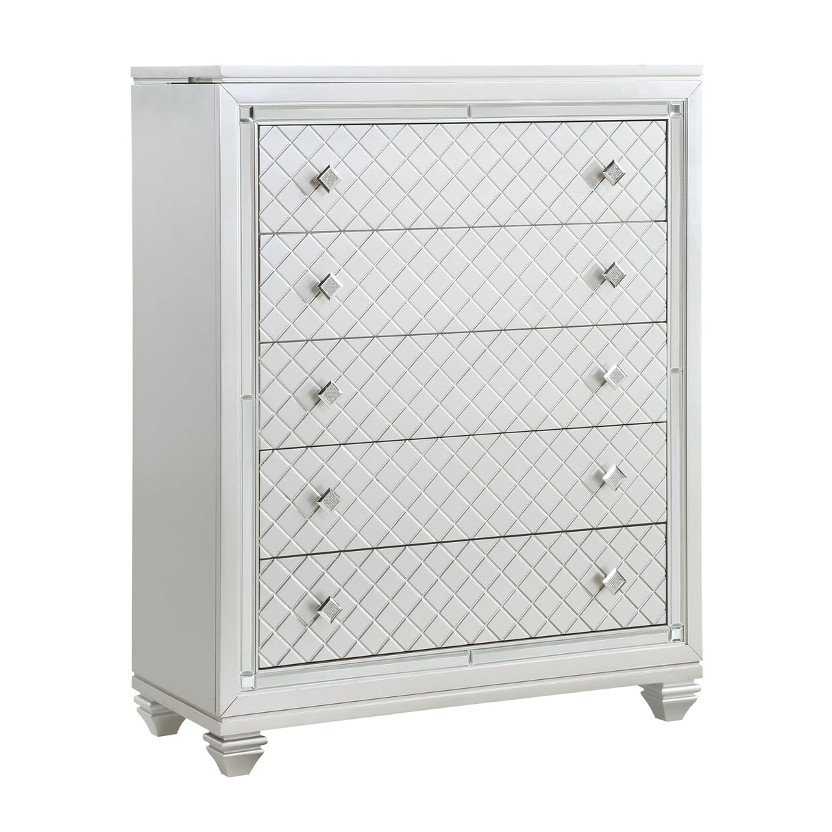 1430-9 Chest - Luna Furniture