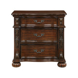 1468-4 NIGHT STAND - Luna Furniture