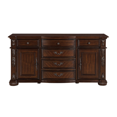 1468-55 Buffet/Server - Luna Furniture