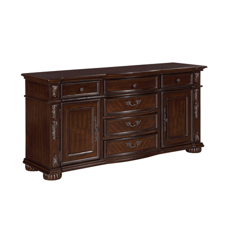 1468-55 Buffet/Server - Luna Furniture