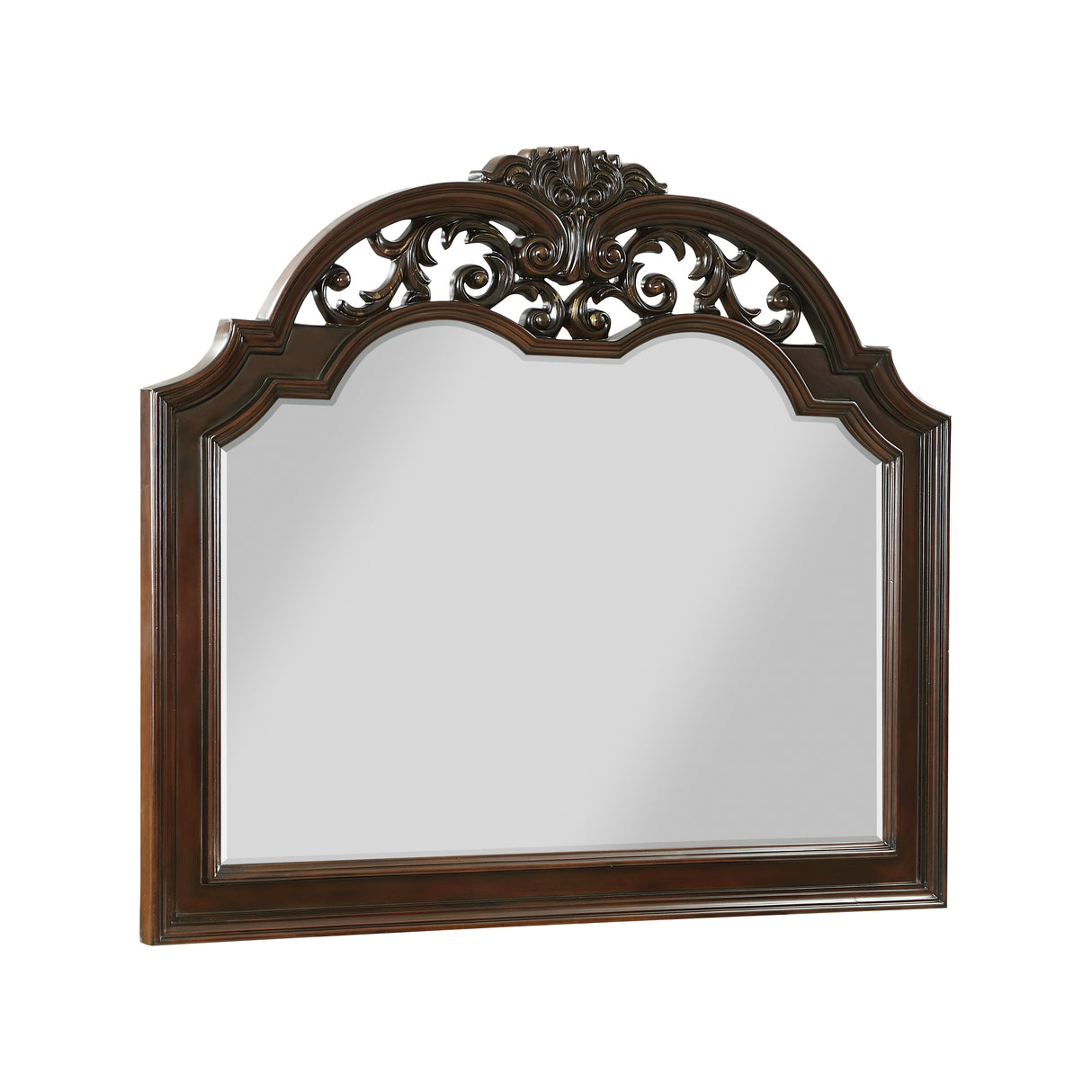 1468-6 MIRROR - Luna Furniture