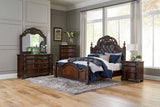 1468-6 MIRROR - Luna Furniture