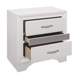 1505W-4 Night Stand - Luna Furniture