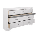 1505W-5 Dresser - Luna Furniture