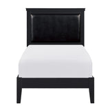 1519BKT-1* (2) Twin Bed - Luna Furniture