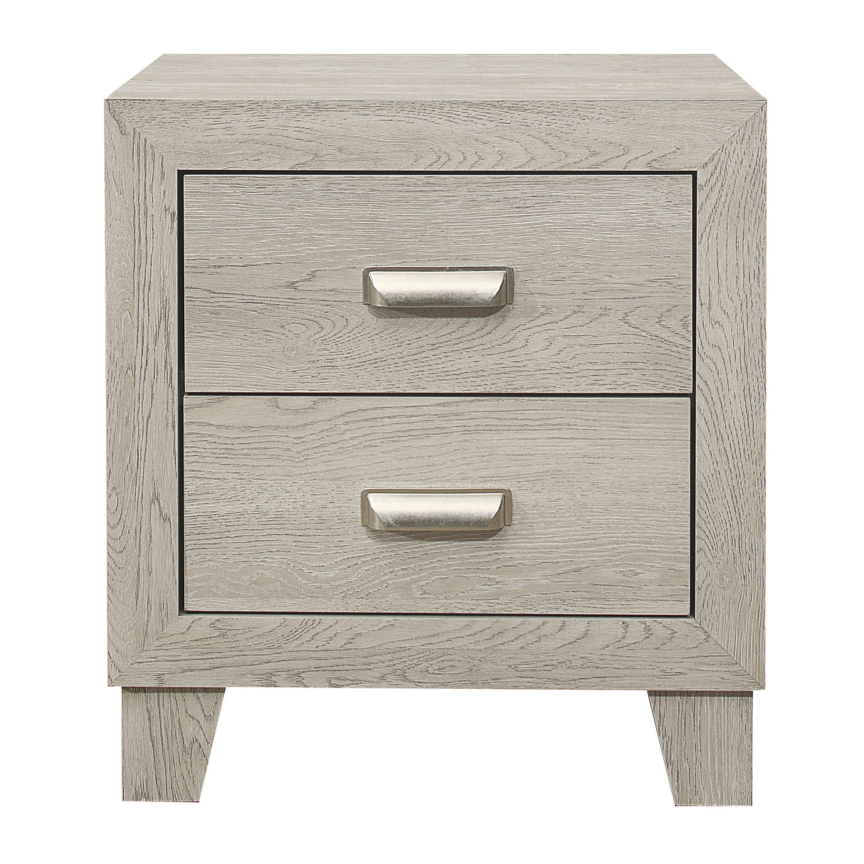 1525-4 Night Stand - Luna Furniture