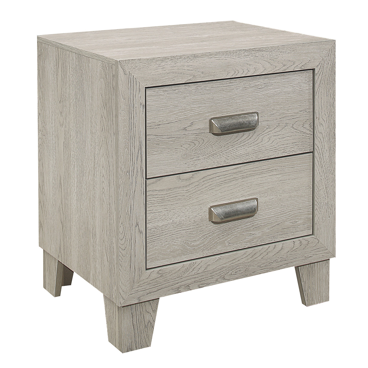 1525-4 Night Stand - Luna Furniture