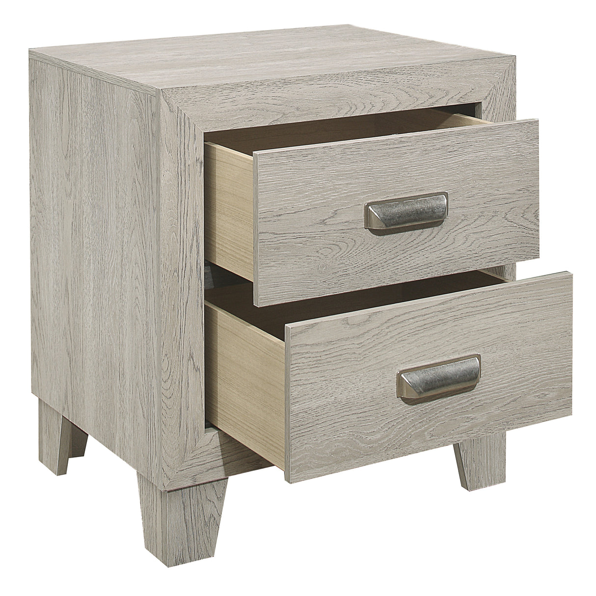 1525-4 Night Stand - Luna Furniture