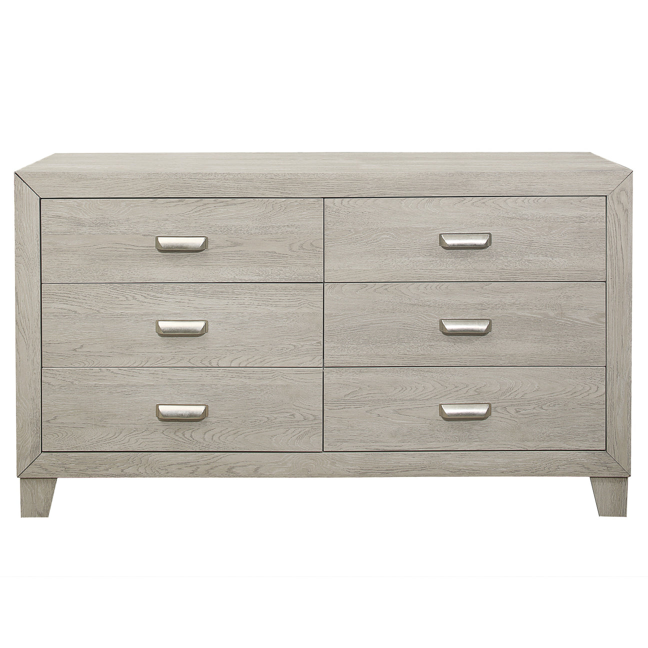 Quinby Light Brown Dresser from Homelegance - Luna Furniture