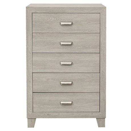 1525-9 Chest - Luna Furniture