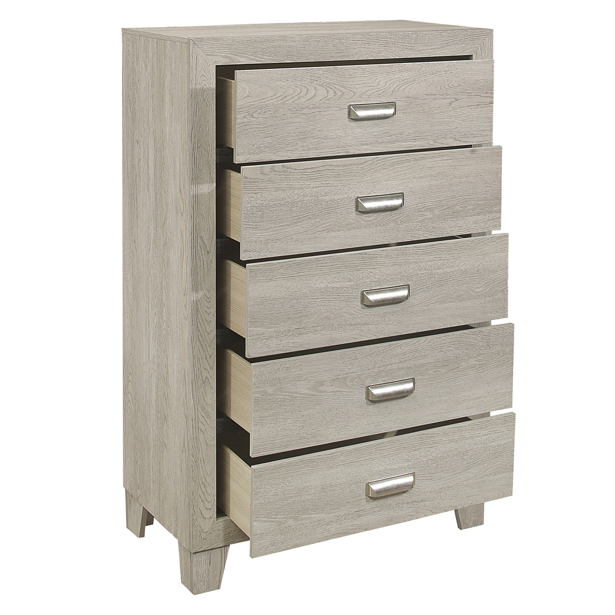 1525-9 Chest - Luna Furniture