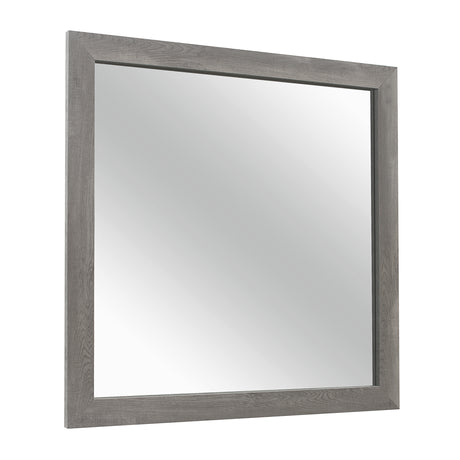 Corbin Gray Mirror