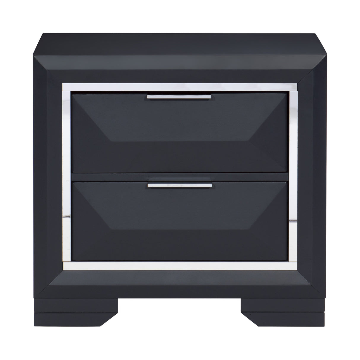 1553-4 Night Stand - Luna Furniture