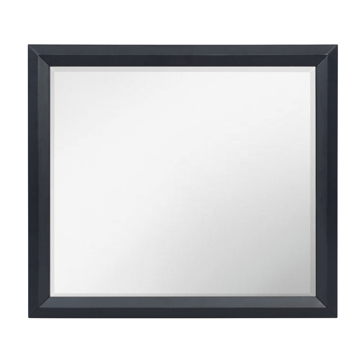 1553-6 Mirror - Luna Furniture