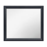 1553-6 Mirror - Luna Furniture