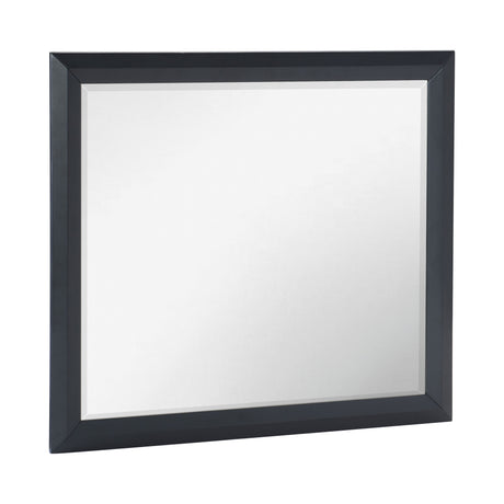 1553-6 Mirror - Luna Furniture