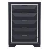 1553-9 Chest - Luna Furniture