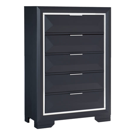 1553-9 Chest - Luna Furniture