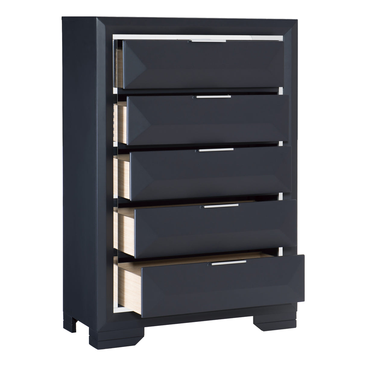 1553-9 Chest - Luna Furniture