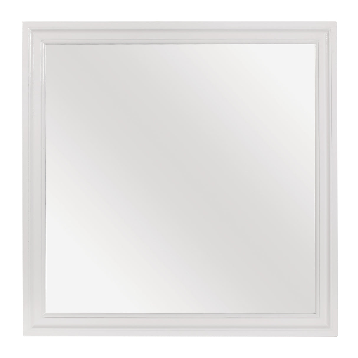 1556W-6 Mirror - Luna Furniture