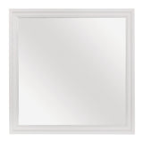 1556W-6 Mirror - Luna Furniture