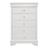 1556W-9 Chest - Luna Furniture